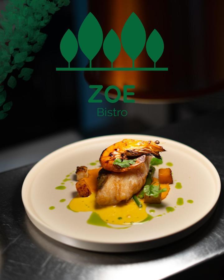 Zoe Bistro & Accommodation Kilrush Zewnętrze zdjęcie